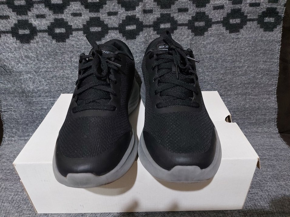 Orjinal Skechers 41 no Skech Lite Pro - Görsel 3