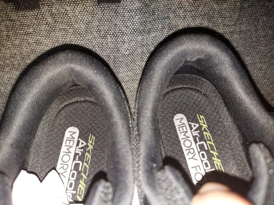 Orjinal Skechers 41 no Skech Lite Pro - Görsel 4