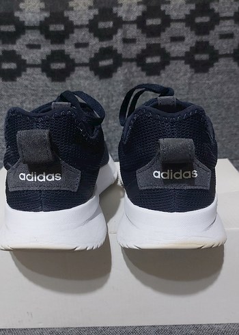 Orjinal Adidas 42,5 no Lite Racer Rebold - Görsel 5