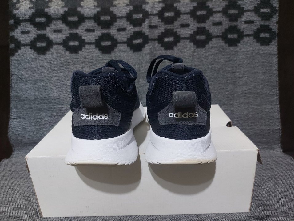 Orjinal Adidas 42,5 no Lite Racer Rebold - Görsel 5