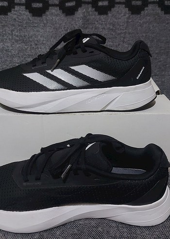 Orjinal Adidas 40 no Duramo SL Unisex - Görsel 2