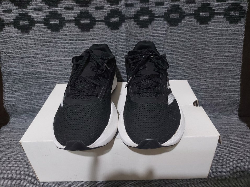 Orjinal Adidas 40 no Duramo SL Unisex - Görsel 3