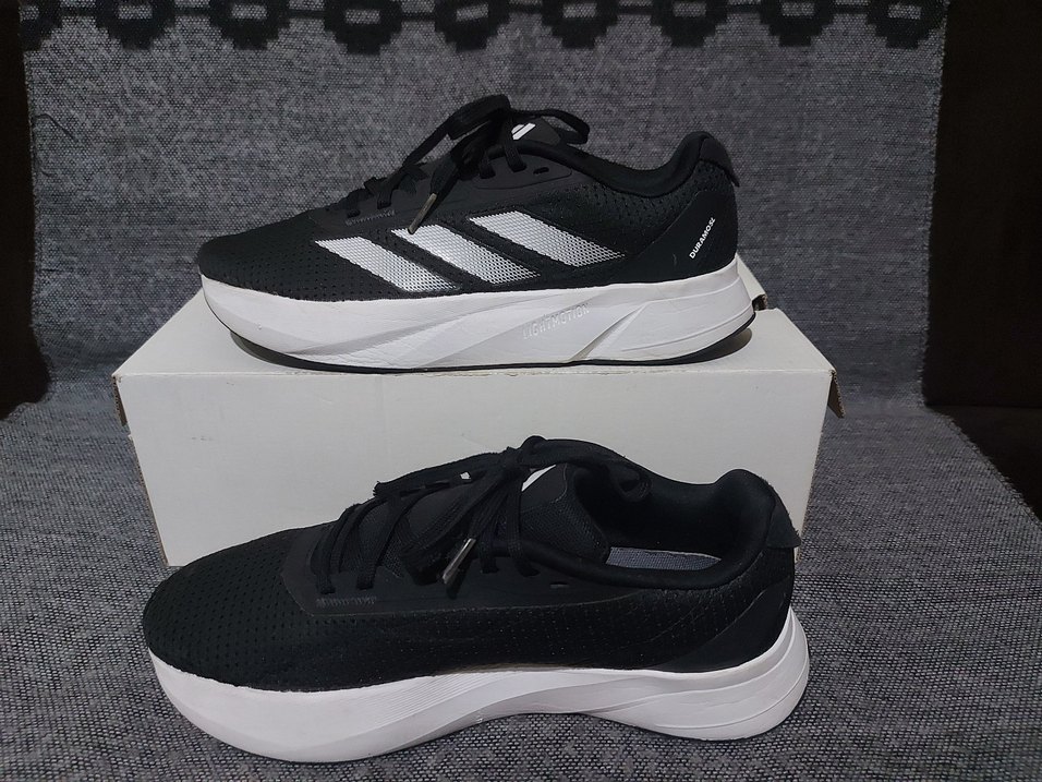 Orjinal Adidas 40 no Duramo SL Unisex - Görsel 2