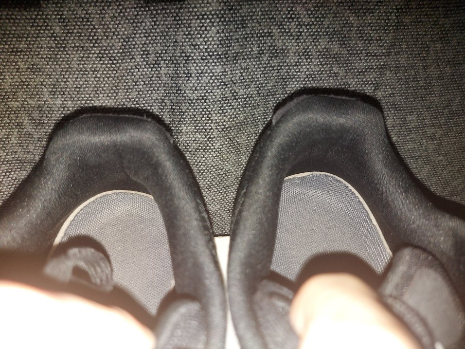 Orjinal Adidas 40 no Duramo SL Unisex - Görsel 4