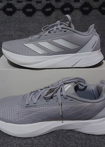 Orjinal Adidas 42,5 no Duramo Sl - Görsel 2
