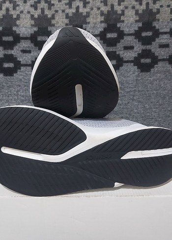 Orjinal Adidas 42,5 no Duramo Sl - Görsel 6