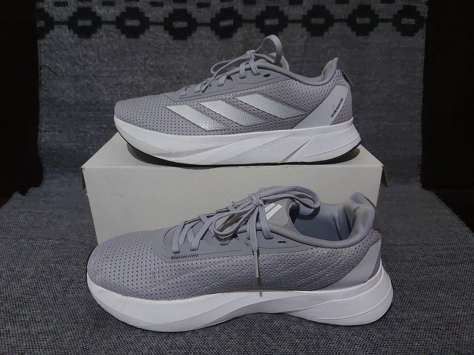Orjinal Adidas 42,5 no Duramo Sl - Görsel 2