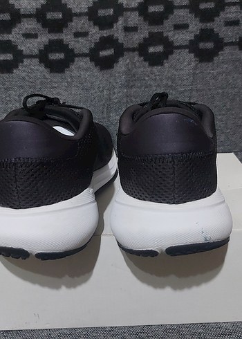 Orjinal Adidas 41 no Response Runner U - Görsel 5