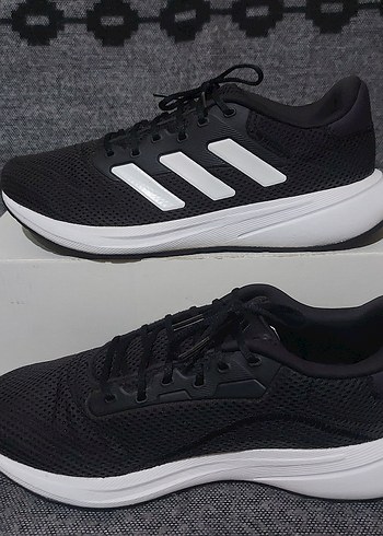 Orjinal Adidas 41 no Response Runner U - Görsel 2
