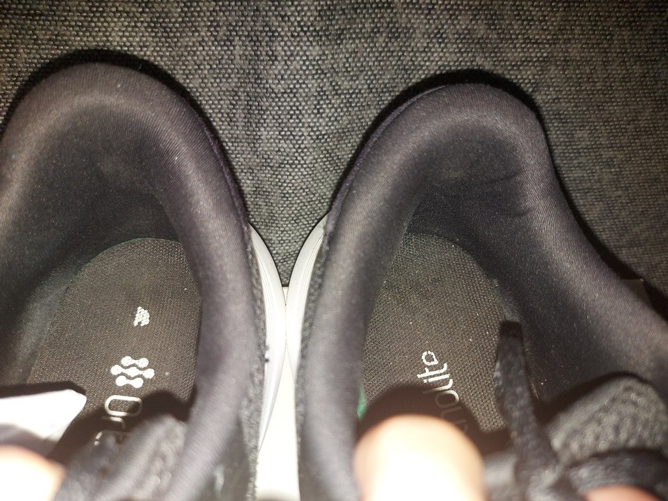 Orjinal Adidas 41 no Response Runner U - Görsel 4