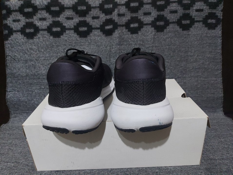 Orjinal Adidas 41 no Response Runner U - Görsel 5