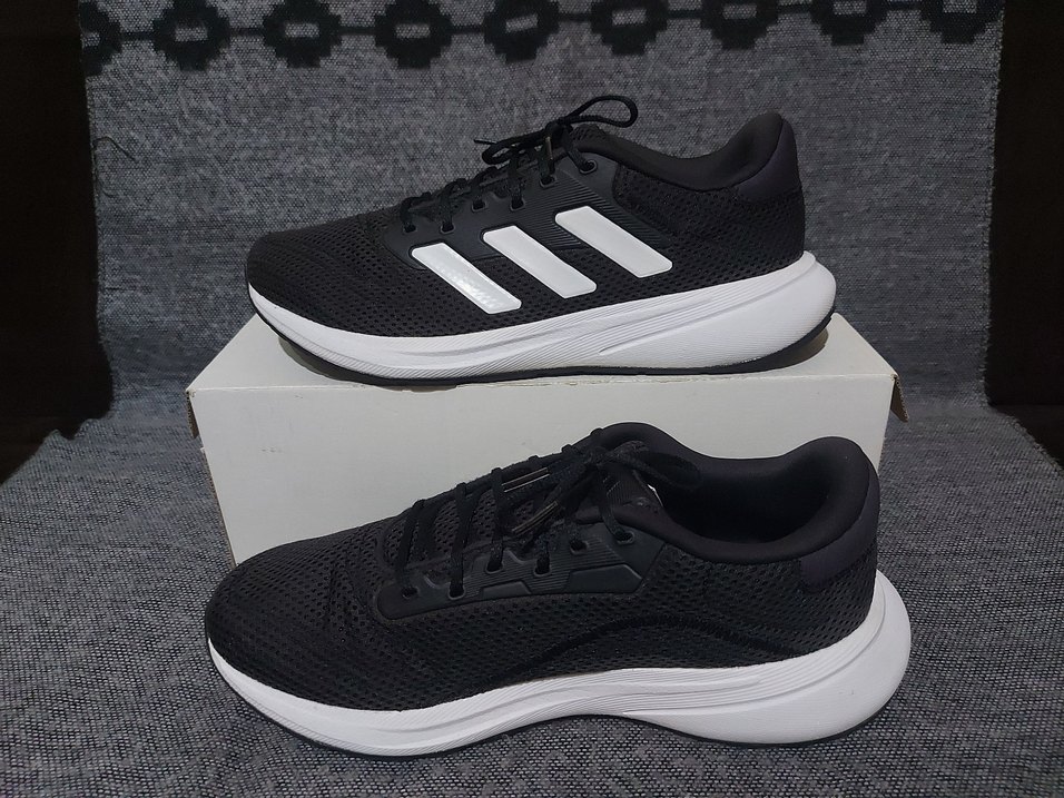 Orjinal Adidas 41 no Response Runner U - Görsel 2