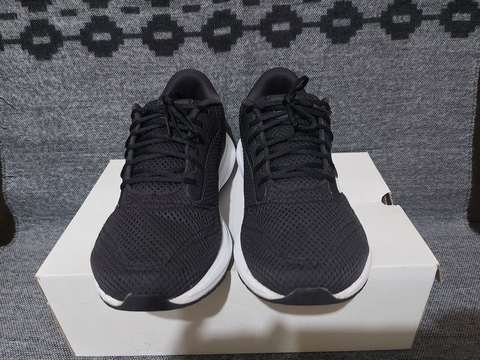 Orjinal Adidas 41 no Response Runner U - Görsel 3