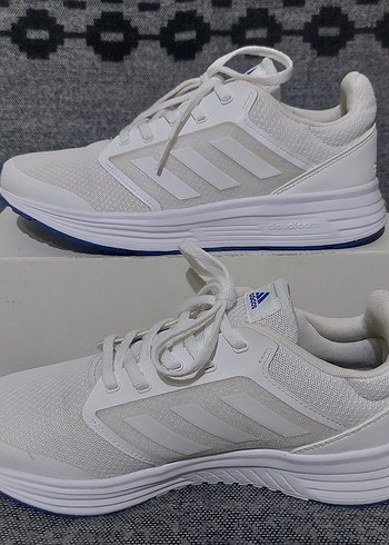 Orjinal Adidas 42 no Galaxy 5 - Görsel 2
