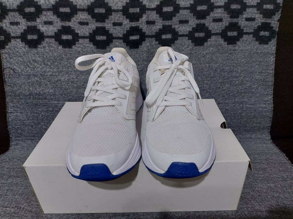 Orjinal Adidas 42 no Galaxy 5 - Görsel 3