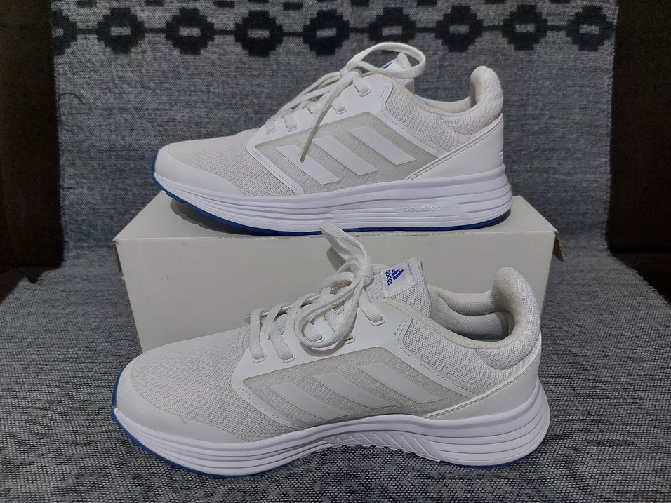 Orjinal Adidas 42 no Galaxy 5 - Görsel 2