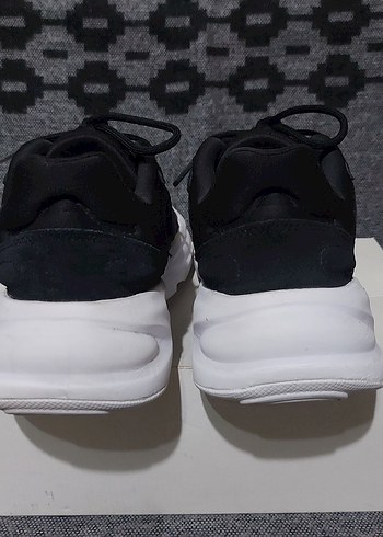 Orjinal Adidas 41 no Ozelle - Görsel 5