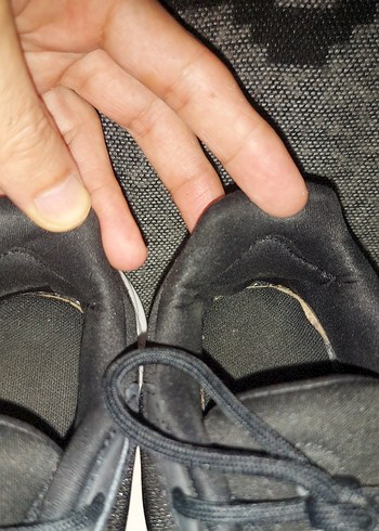 Orjinal Adidas 41 no Ozelle - Görsel 4