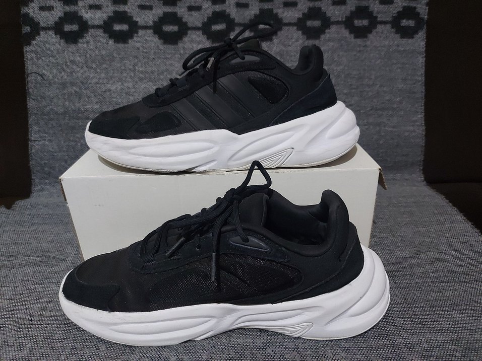Orjinal Adidas 41 no Ozelle - Görsel 2