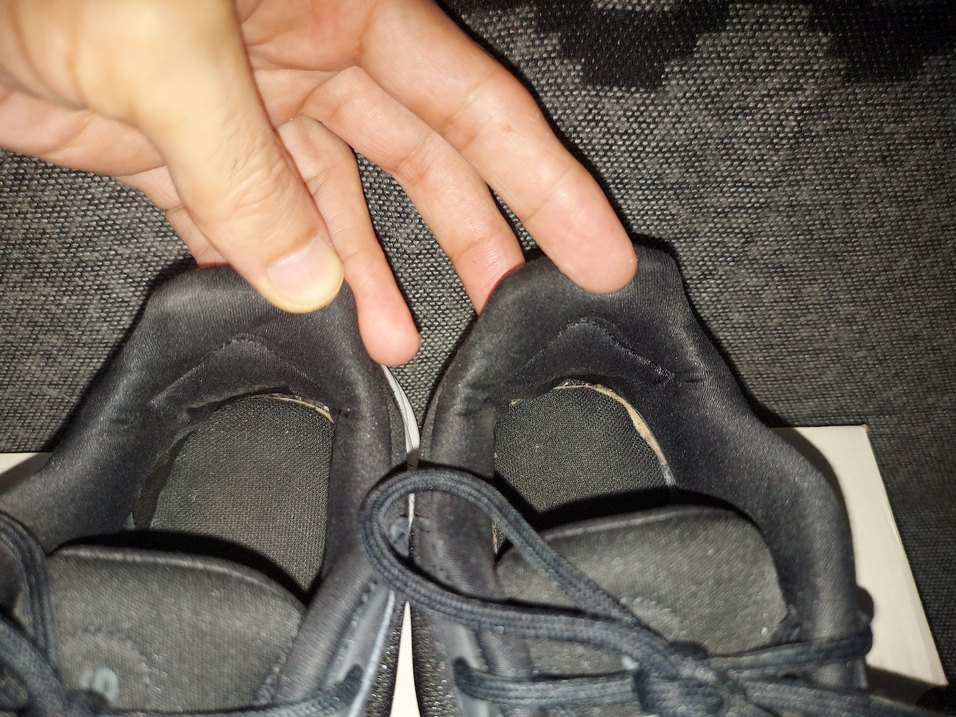 Orjinal Adidas 41 no Ozelle - Görsel 4