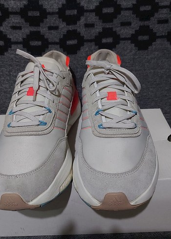 Orjinal Adidas 44 no Avryn - Görsel 3