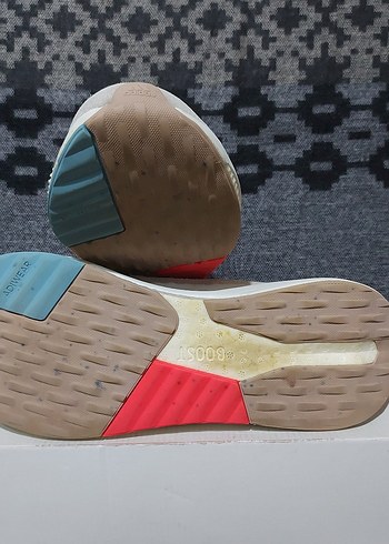 Orjinal Adidas 44 no Avryn - Görsel 6