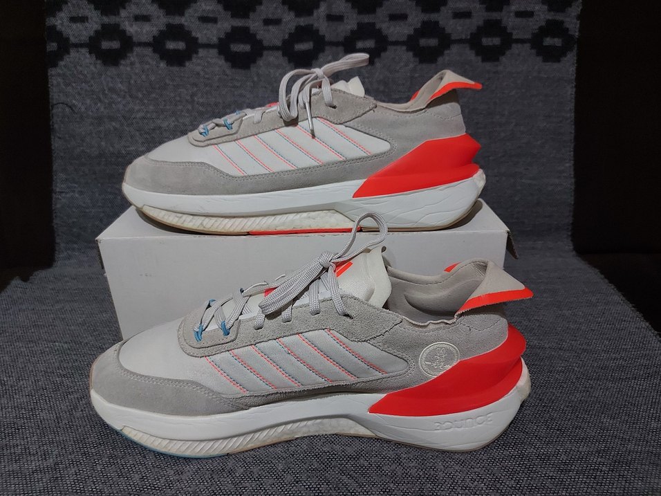 Orjinal Adidas 44 no Avryn - Görsel 2