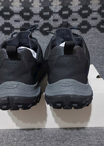 Orjinal Skechers 47,5 no Arch Fit Swift Trail - Görsel 5