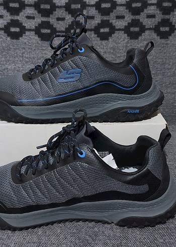 Orjinal Skechers 47,5 no Arch Fit Swift Trail - Görsel 2