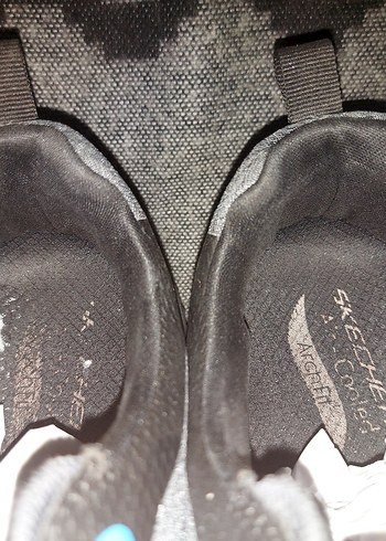 Orjinal Skechers 47,5 no Arch Fit Swift Trail - Görsel 4