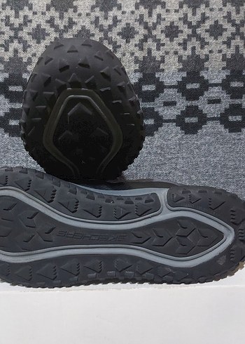 Orjinal Skechers 47,5 no Arch Fit Swift Trail - Görsel 6