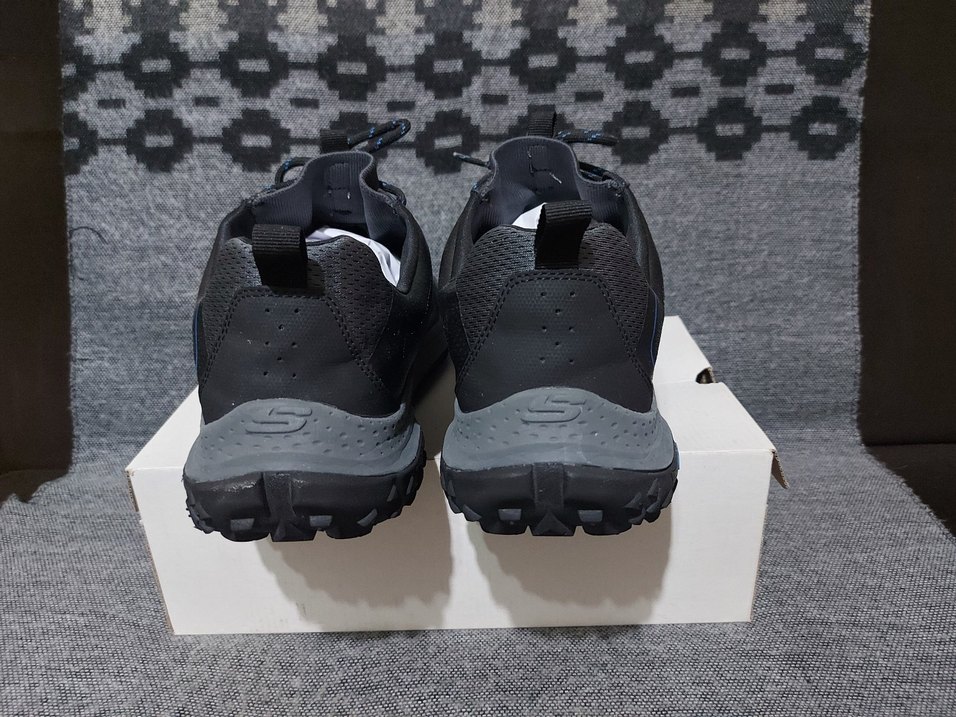 Orjinal Skechers 47,5 no Arch Fit Swift Trail - Görsel 5