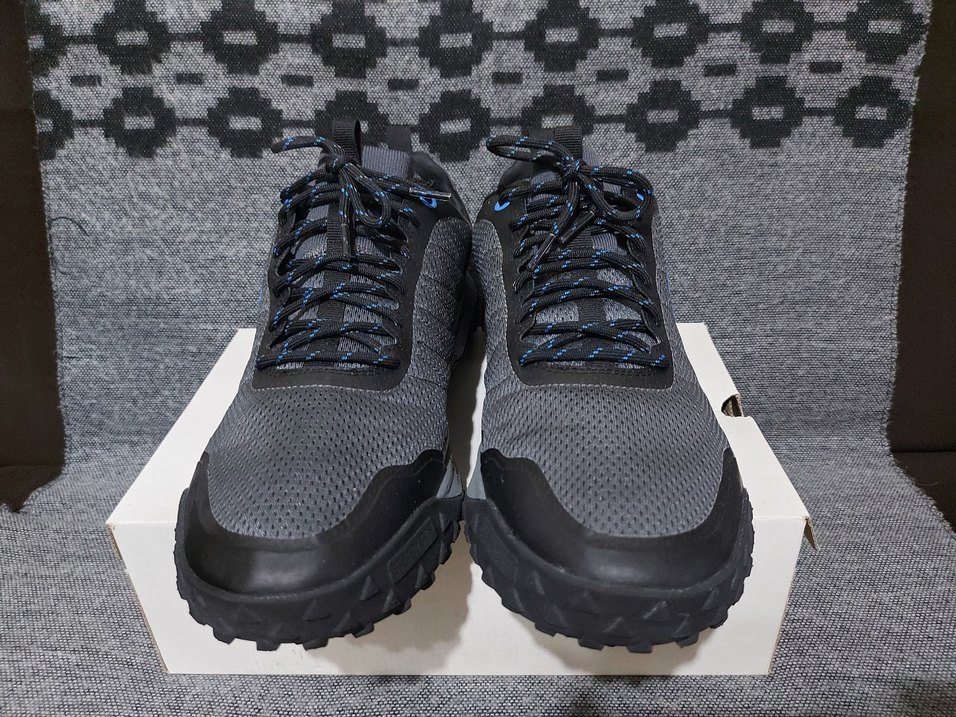 Orjinal Skechers 47,5 no Arch Fit Swift Trail - Görsel 3
