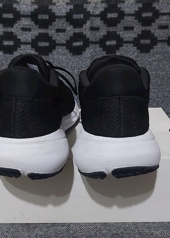 Orjinal Adidas 43 no Response Runner U - Görsel 5