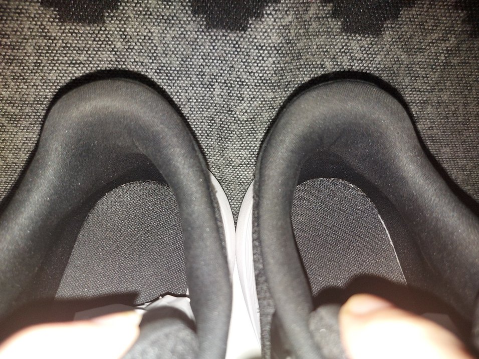 Orjinal Adidas 43 no Response Runner U - Görsel 4