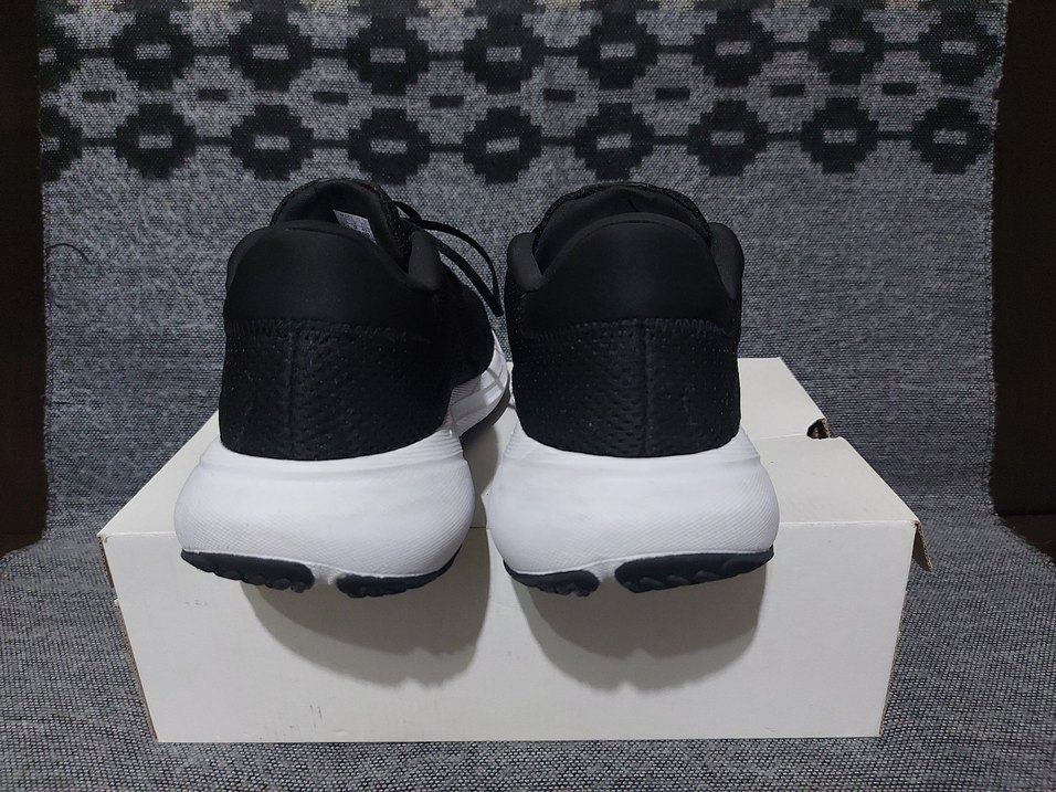 Orjinal Adidas 43 no Response Runner U - Görsel 5