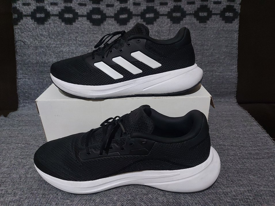 Orjinal Adidas 43 no Response Runner U - Görsel 2