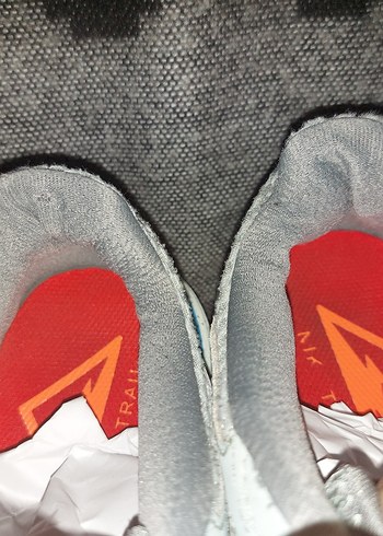 Orjinal Nike 44 no Juniper Trail Wear - Görsel 4