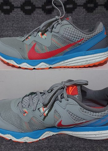 Orjinal Nike 44 no Juniper Trail Wear - Görsel 2