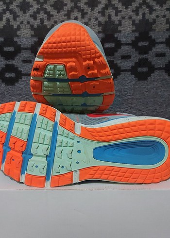 Orjinal Nike 44 no Juniper Trail Wear - Görsel 6