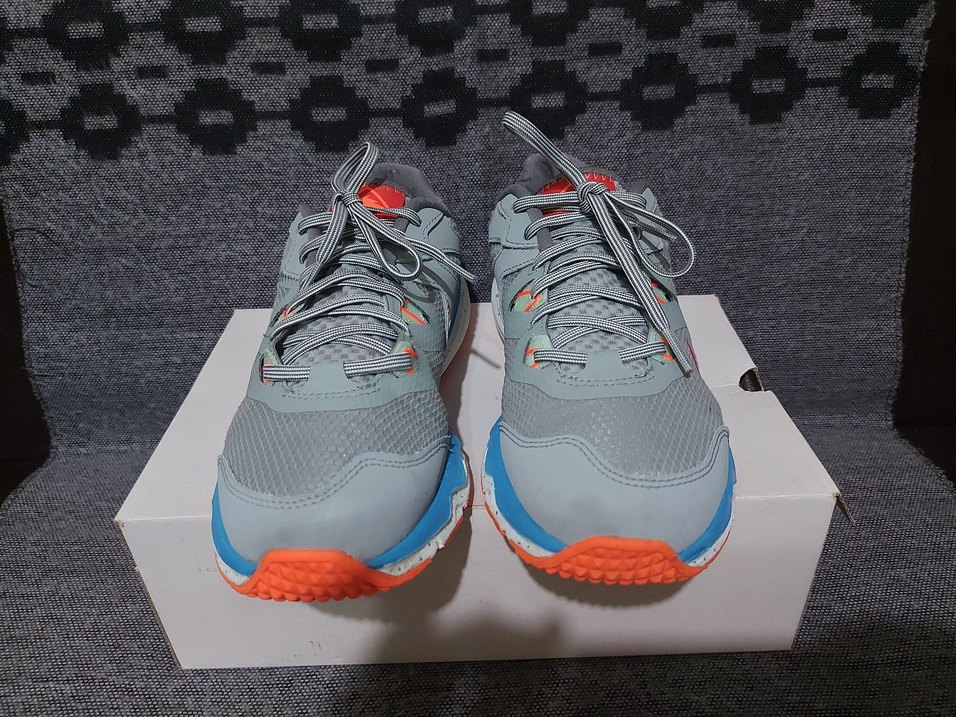 Orjinal Nike 44 no Juniper Trail Wear - Görsel 3