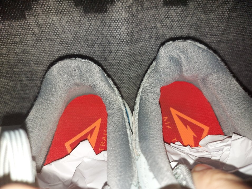 Orjinal Nike 44 no Juniper Trail Wear - Görsel 4