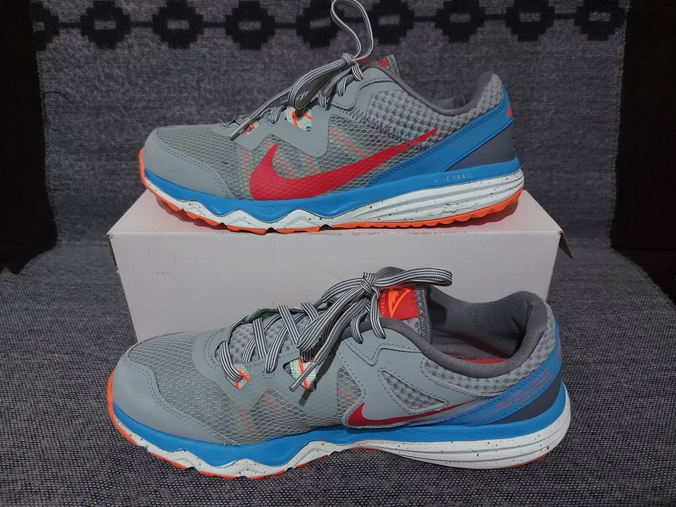 Orjinal Nike 44 no Juniper Trail Wear - Görsel 2