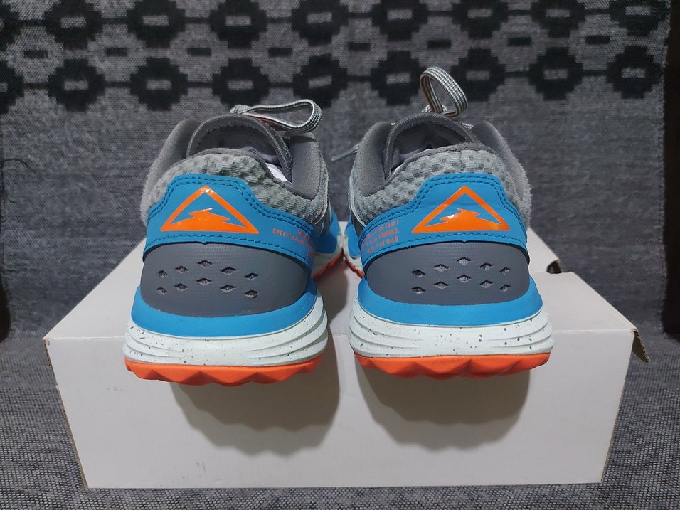 Orjinal Nike 44 no Juniper Trail Wear - Görsel 5