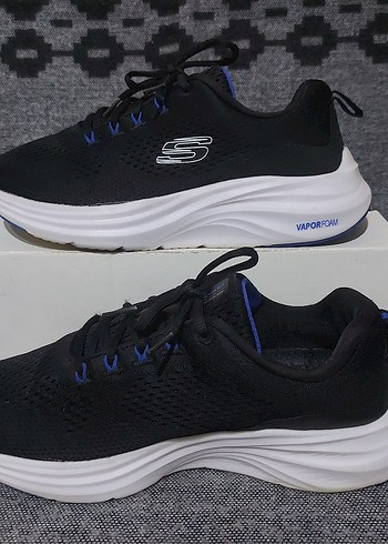 Orjinal Skechers 41 no Vapor Foam - Görsel 2