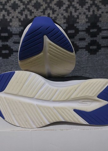 Orjinal Skechers 41 no Vapor Foam - Görsel 6