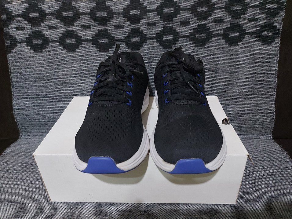 Orjinal Skechers 41 no Vapor Foam - Görsel 3