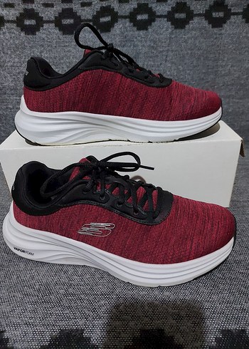 Orjinal Skechers 40 no Vapor Foam Pursual