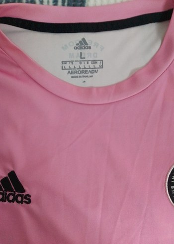 Inter Miami Messi forma - Görsel 2