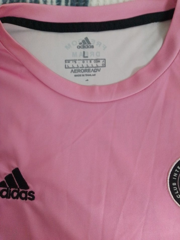 Inter Miami Messi forma - Görsel 2